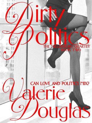 cover image of Dirty Politics